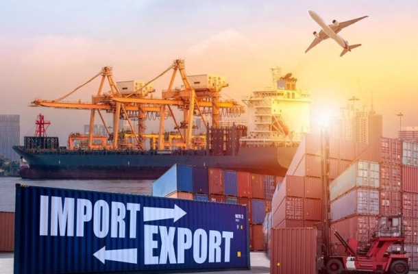 Cẩm Nang Thủ Tục Hải Quan Hàng Gia Công & Sản Xuất Xuất Khẩu 2026: Quy Trình 4 Bước & Báo Cáo Quyết Toán Chuẩn Pháp Lý