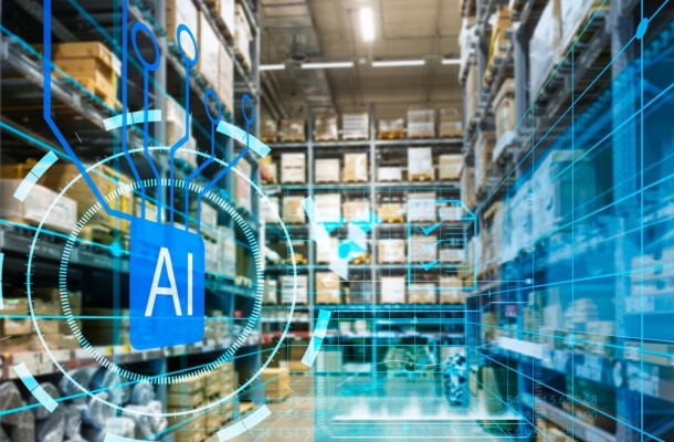 Chuyển Đổi Số Logistics 2026: Ứng Dụng AI & IoT Giúp Doanh Nghiệp XNK Tối Ưu Chi Phí & Tăng Tốc Chuỗi Cung Ứng