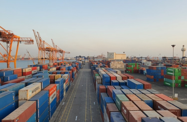 Phân Tích Chi Tiết Local Charges & Giải Pháp Tối Ưu Chi Phí Hải Quan Hàng FCL/LCL